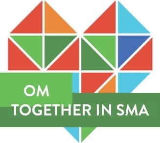 OM TOGETHER IN SMA